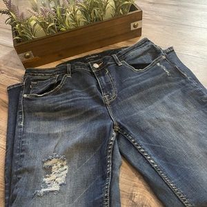 Ladies Jeans